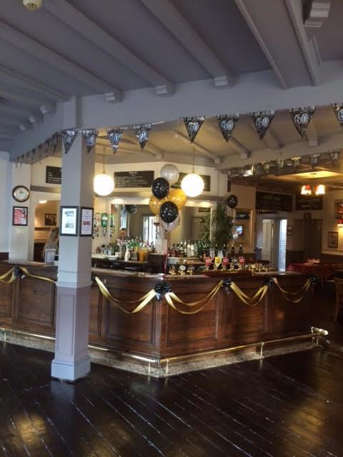 The Swan Inn Pub Isleworth Bagian luar foto