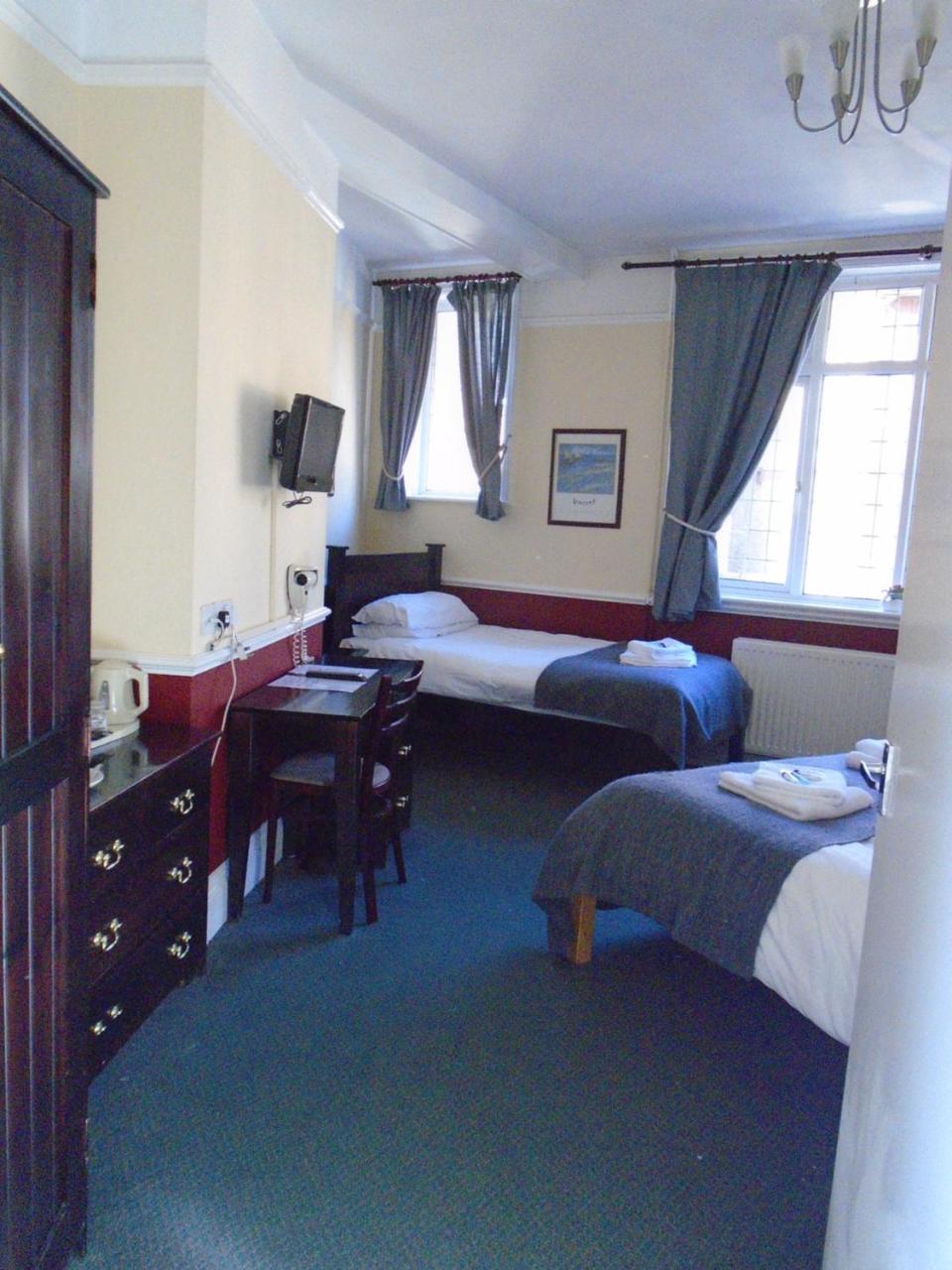 The Swan Inn Pub Isleworth Bagian luar foto